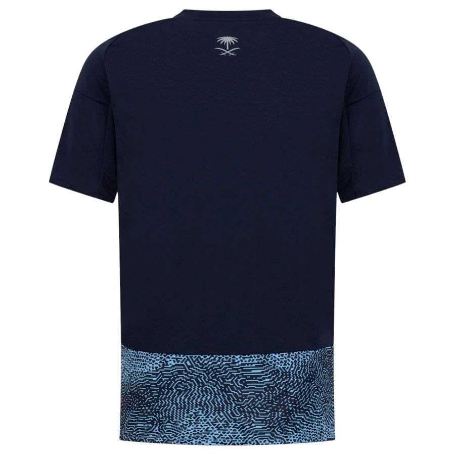 Maillot Al Nassr Homme Exterieur 2025-2026 | Foot Sport