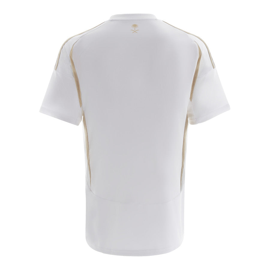 Maillot Al Nassr Homme Third 2024-2025 Blanc | Foot Sport
