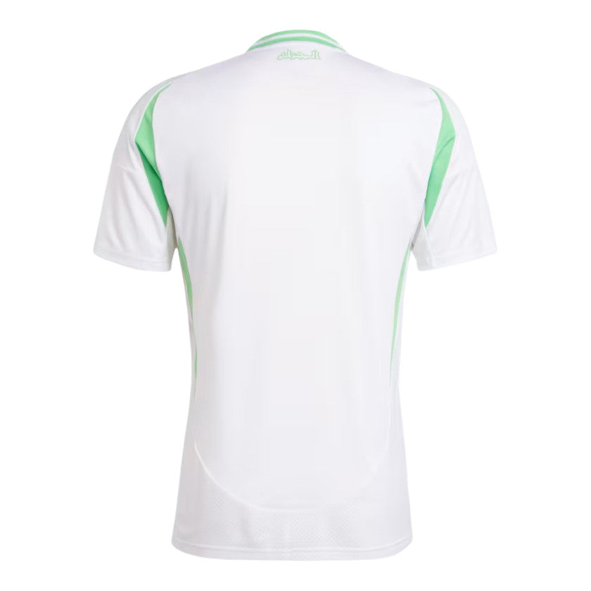 Maillot Algerie Mahrez Homme Domicile 2024 2025 | Foot Sport