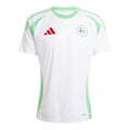 Maillot Algérie Homme Domicile 2025