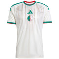 Maillot Algérie Femme Domicile 2026