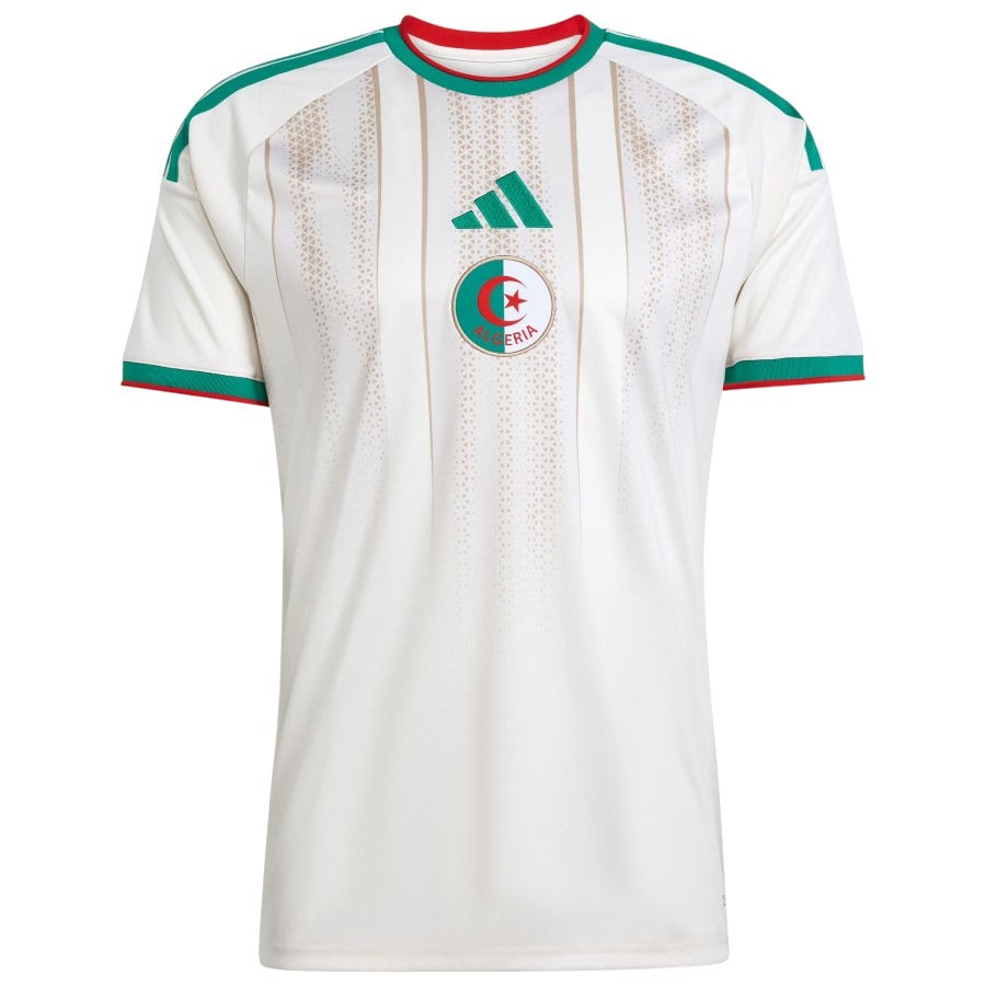 Maillot Algérie Femme Domicile 2026