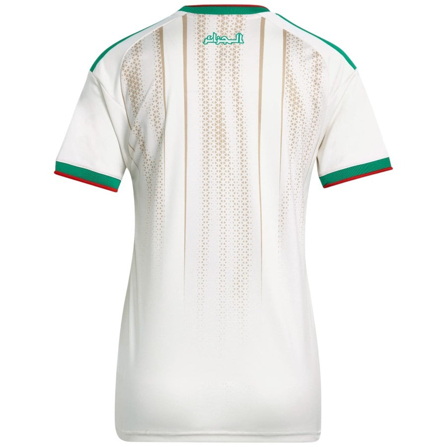 Maillot Algérie Femme Domicile 2026
