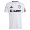 Maillot Aston Villa Exterieur Homme 2024 2025 | Foot Sport