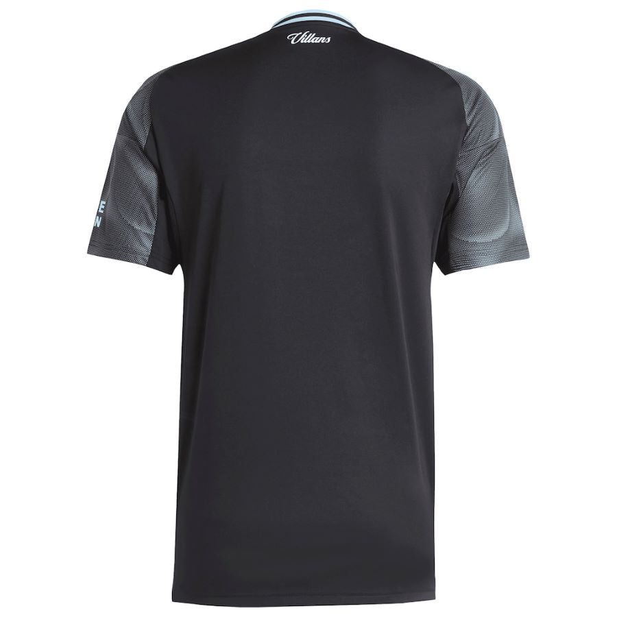 Maillot Aston Villa Exterieur Homme 2025 2026 | Foot Sport