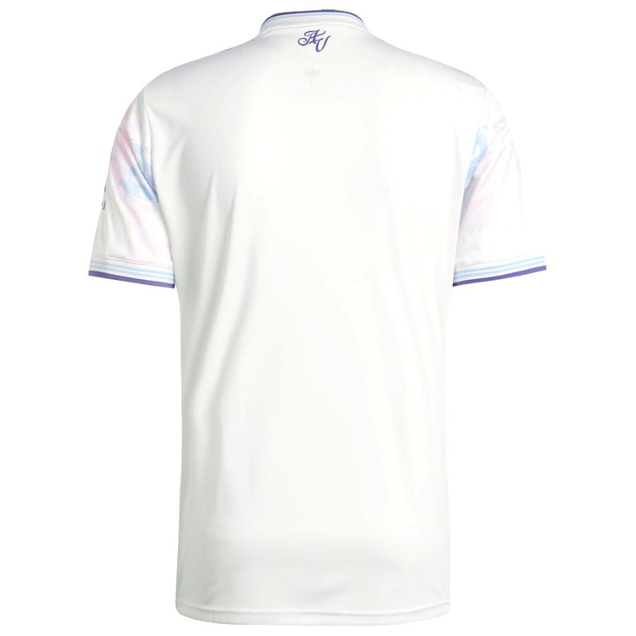 Maillot Aston Villa Third Homme 2025 2026 | Foot Sport