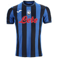 Maillot Atalanta Domicile Homme 2024 2025