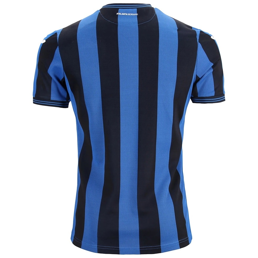 Maillot Atalanta Domicile Homme 2024 2025