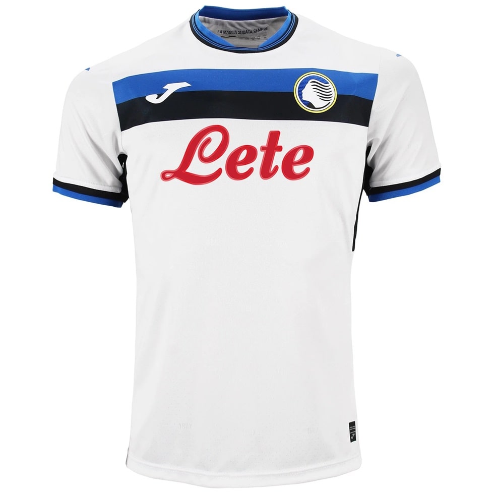 Maillot Atalanta Extérieur Homme 2024 2025 | Foot Sport