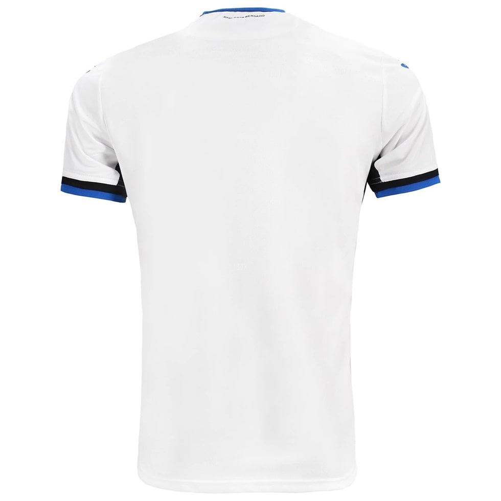 Maillot Atalanta Extérieur Homme 2024 2025 | Foot Sport