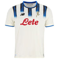 Maillot Atalanta Extérieure Homme 2025 2026