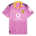 Maillot BVB Dortmund Gardien Homme 2025 2026 Rose