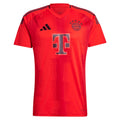 Maillot Bayern Munich Domicile Homme 2024 2025 Rouge
