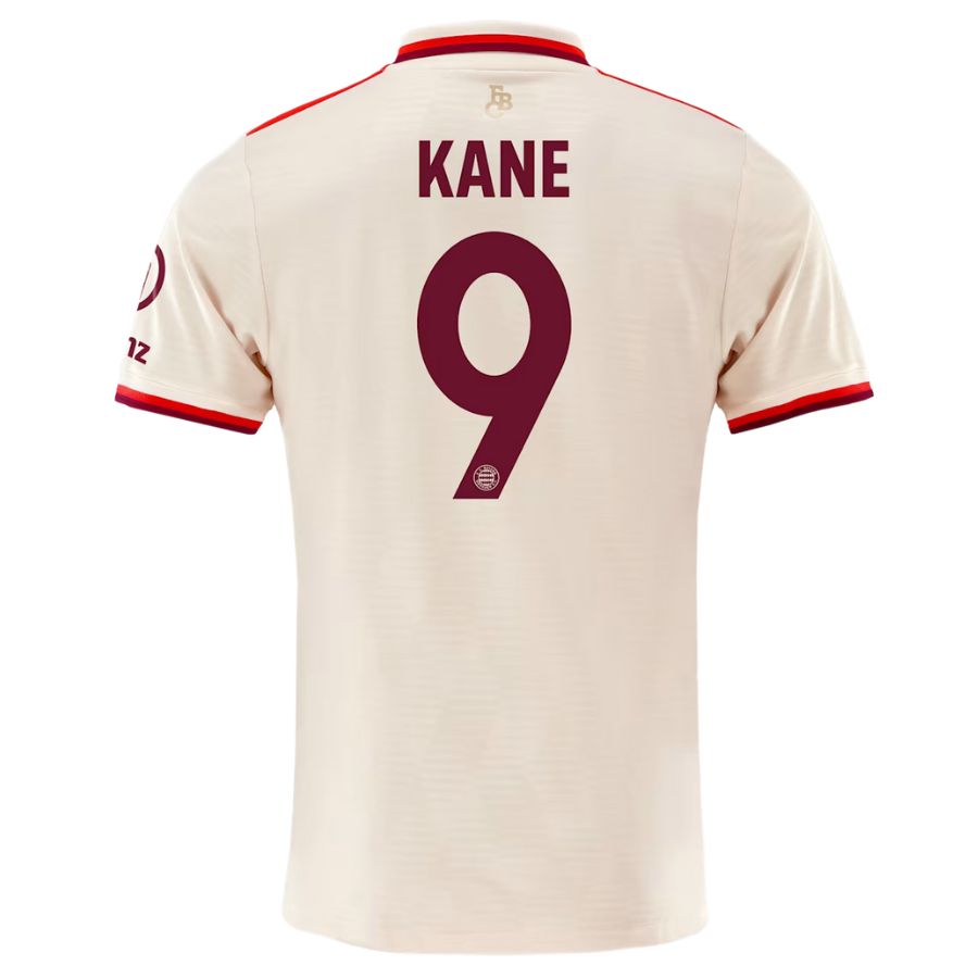 Maillot Bayern Munich Third Homme 2024 2025
