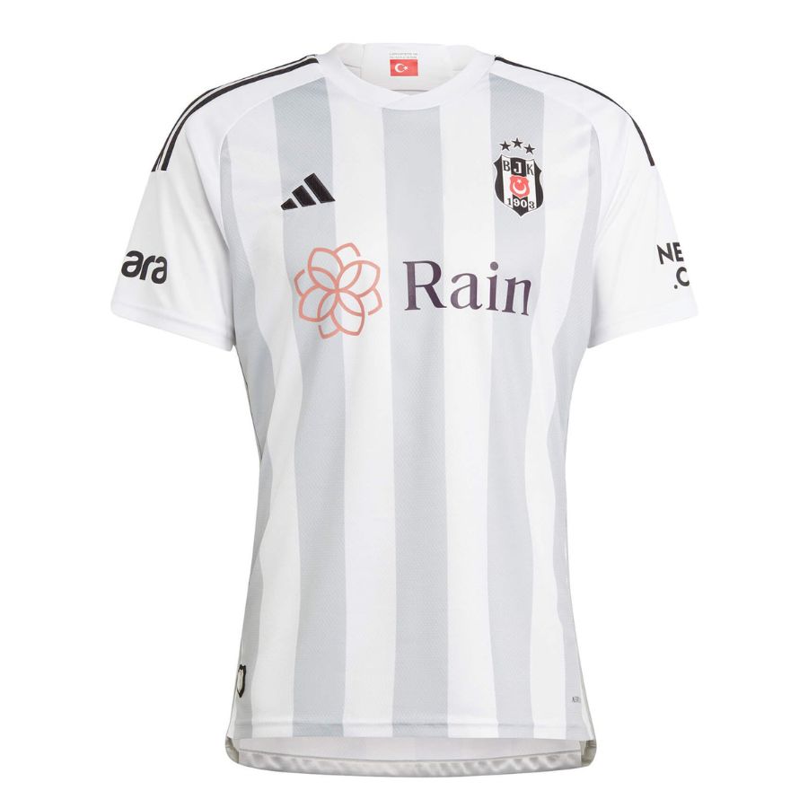 Maillot Besiktas Domicile Homme 2023-2024 | Foot Sport