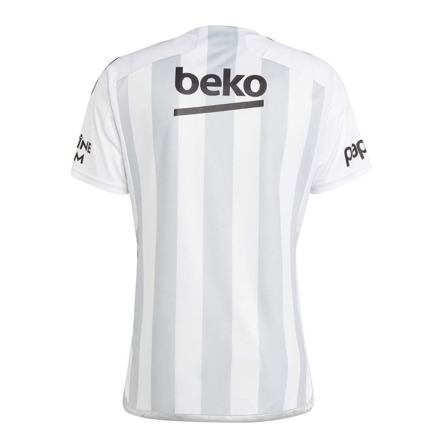 Maillot Besiktas Domicile Homme 2023-2024 | Foot Sport