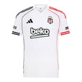 Maillot Besiktas Domicile Homme 2025-2026