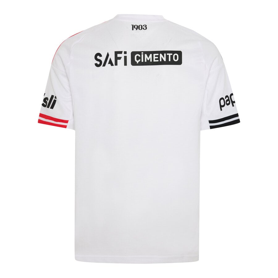 Maillot Besiktas Domicile Homme 2025-2026