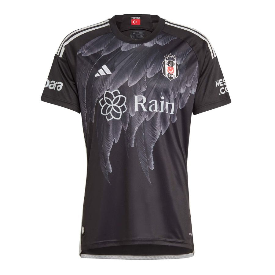 Maillot Besiktas Extérieur Homme 2023-2024