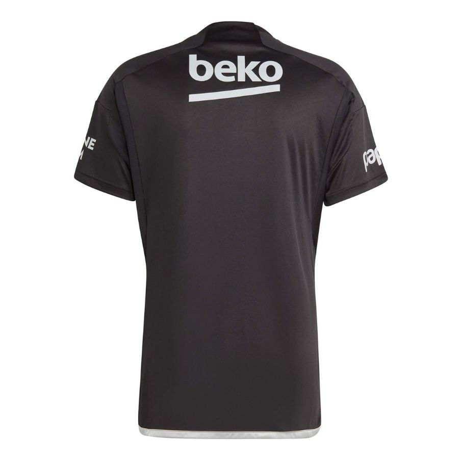 Maillot Besiktas Extérieur Homme 2023-2024