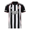 Maillot Besiktas Extérieur Homme 2025-2026