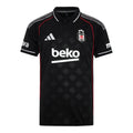 Maillot Besiktas Third Homme 2025-2026