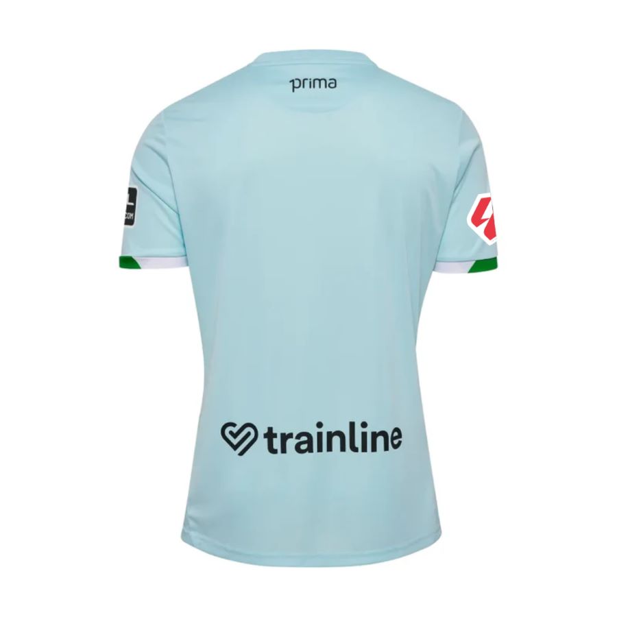 Maillot Bétis Séville Homme Extérieur 2025 2026 | Foot Sport