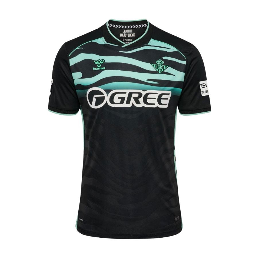 Maillot Bétis Séville Homme Third 2025 2026 | Foot Sport