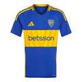 Maillot Boca Homme Domicile 2024 2025
