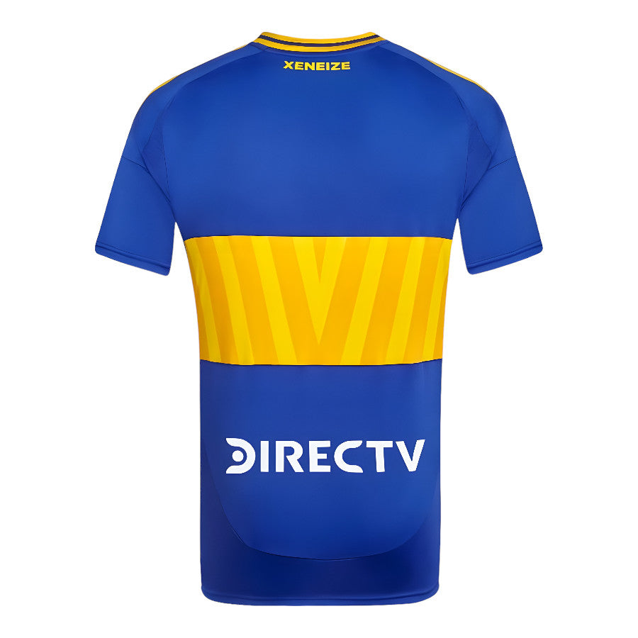 Maillot Boca Homme Domicile 2024 2025