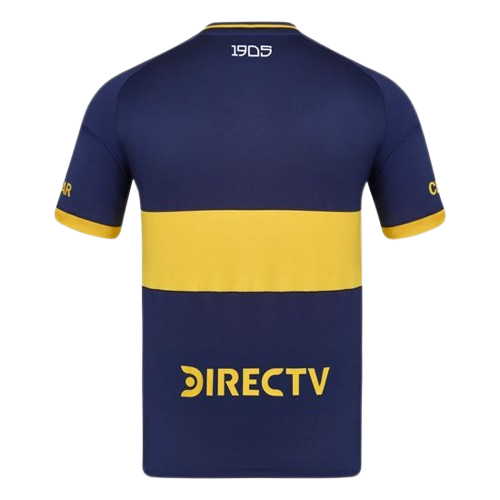 Maillot Boca Homme Domicile 2025 2026