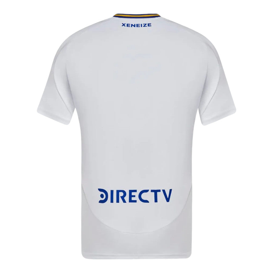 Maillot Boca Junior Homme Extérieur 2024 2025