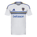 Maillot Boca Junior Homme Extérieur 2024 2025