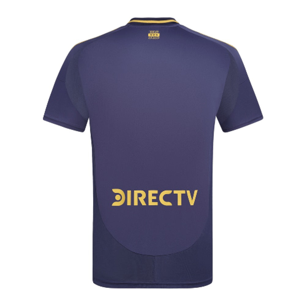 Maillot Boca Homme Third 2024 2025