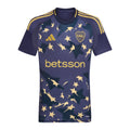 Maillot Boca Homme Third 2024 2025