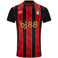 Maillot Bournemouth Domicile Homme 2025 2026 | Foot Sport