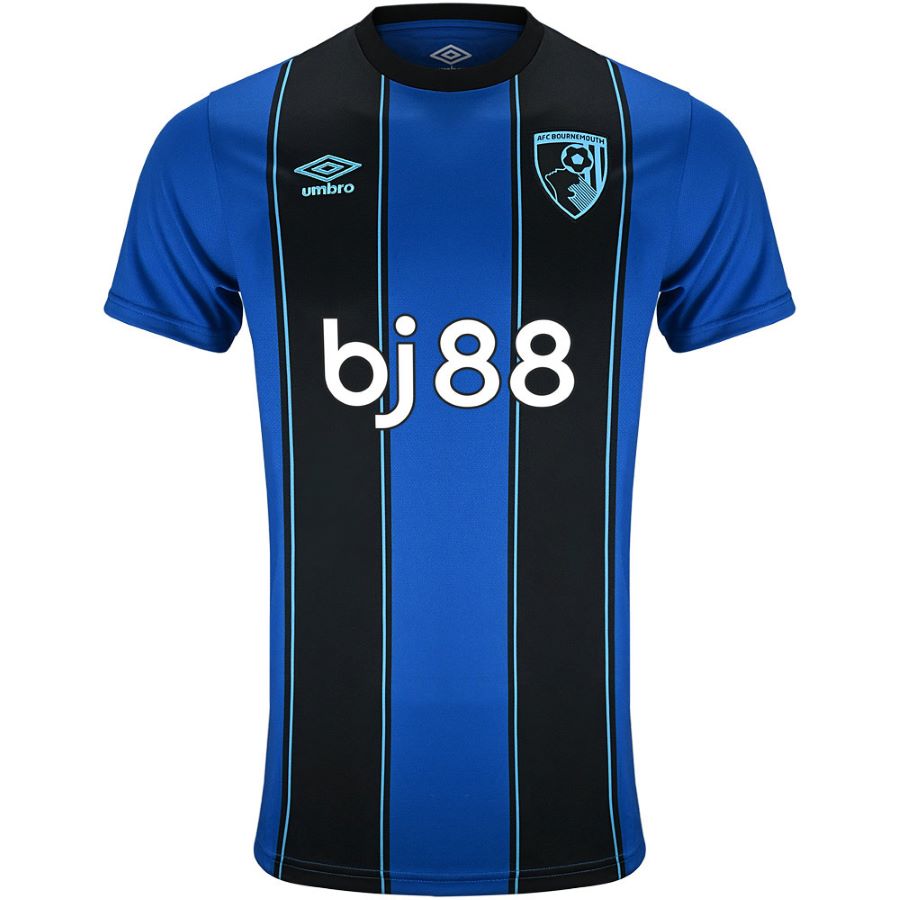 Maillot Bournemouth Exterieur Homme 2025 2026 | Foot Sport