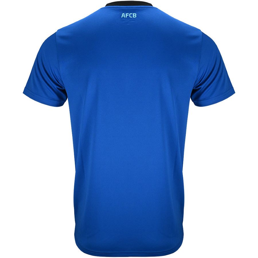 Maillot Bournemouth Exterieur Homme 2025 2026 | Foot Sport