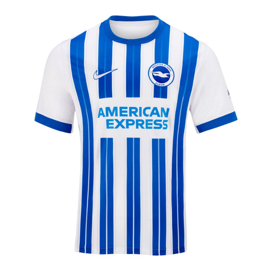 Maillot Brighton Domicile Homme 2024 2025 | Foot Sport