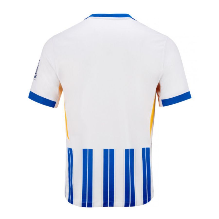 Maillot Brighton Domicile Homme 2024 2025 | Foot Sport
