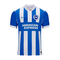 Maillot Brighton Domicile Homme 2025 2026 | Foot Sport