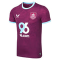 Maillot Burnley Domicile Homme 2025 2026 | Foot Sport