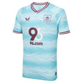 Maillot Burnley Exterieur Homme 2025 2026 | Foot Sport