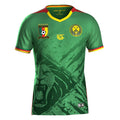Maillot du Cameroun Homme Domicile 2025 2026