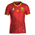 Maillot Cameroun Homme Extérieur 2025 2026