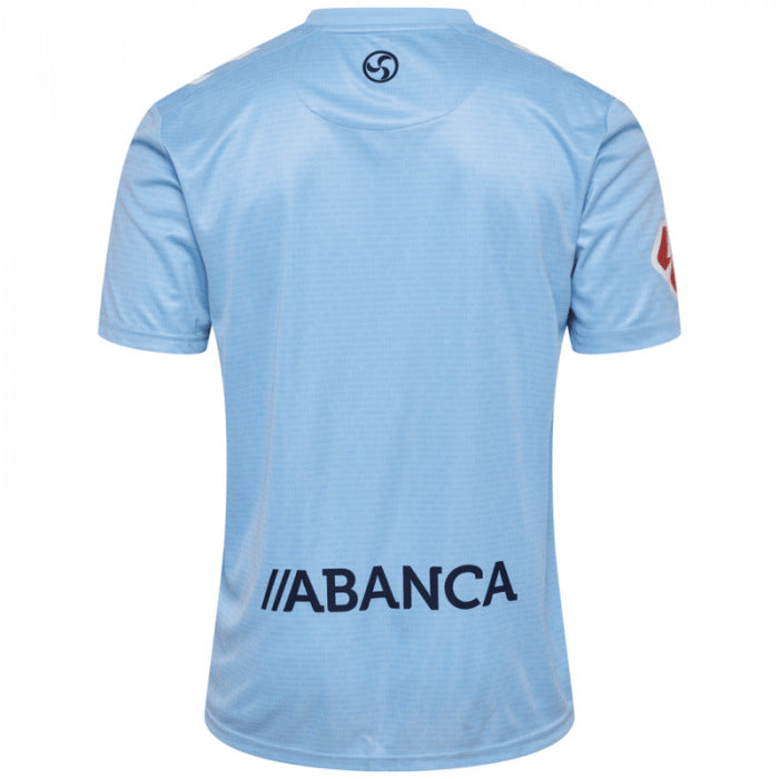 Maillot Celta Vigo Domicile Homme 2024-2025 | Foot Sport