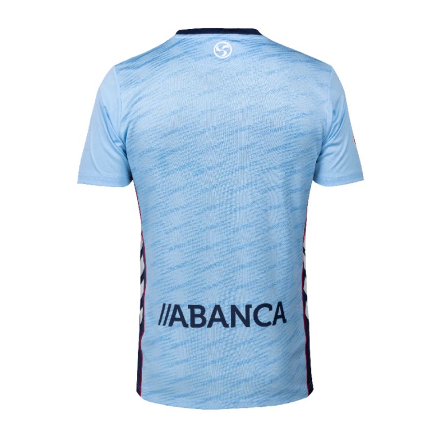 Maillot Celta Vigo Domicile Homme 2025-2026 | Foot Sport