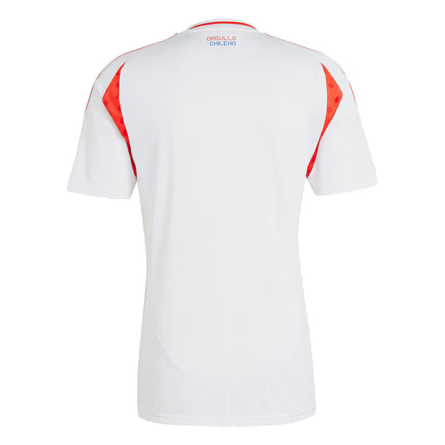 Maillot Chili Homme Exterieur 2024 2025 | Foot Sport