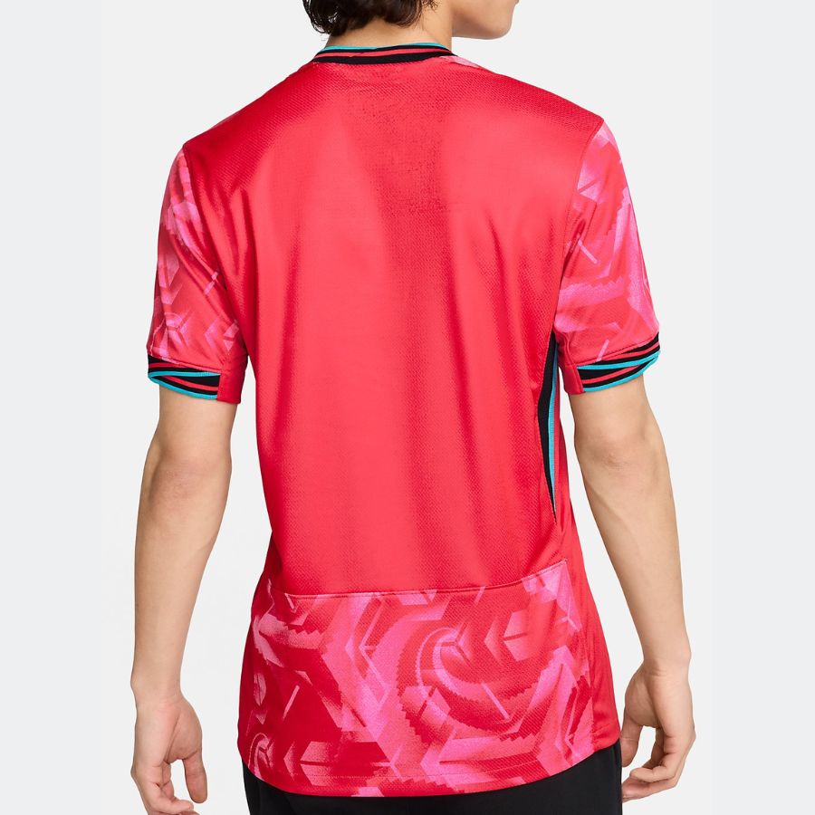 Maillot Corée du Sud Homme Domicile 2024 2025 | Foot Sport