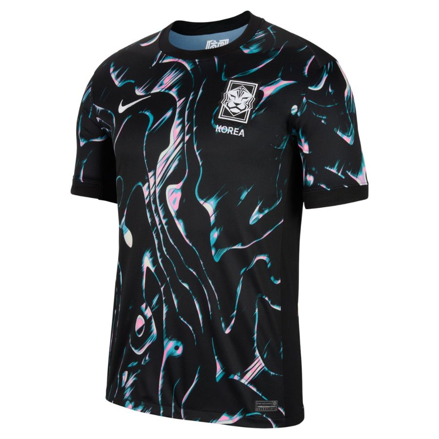 Maillot Corée du Sud Homme Extérieur 2024 2025 | Foot Sport